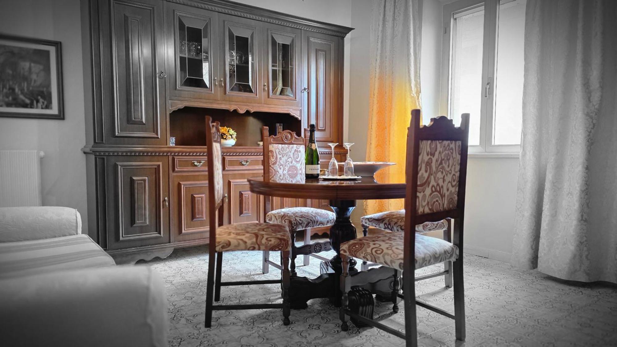 A Casa Di Gabri Villa Montefollonico Kültér fotó