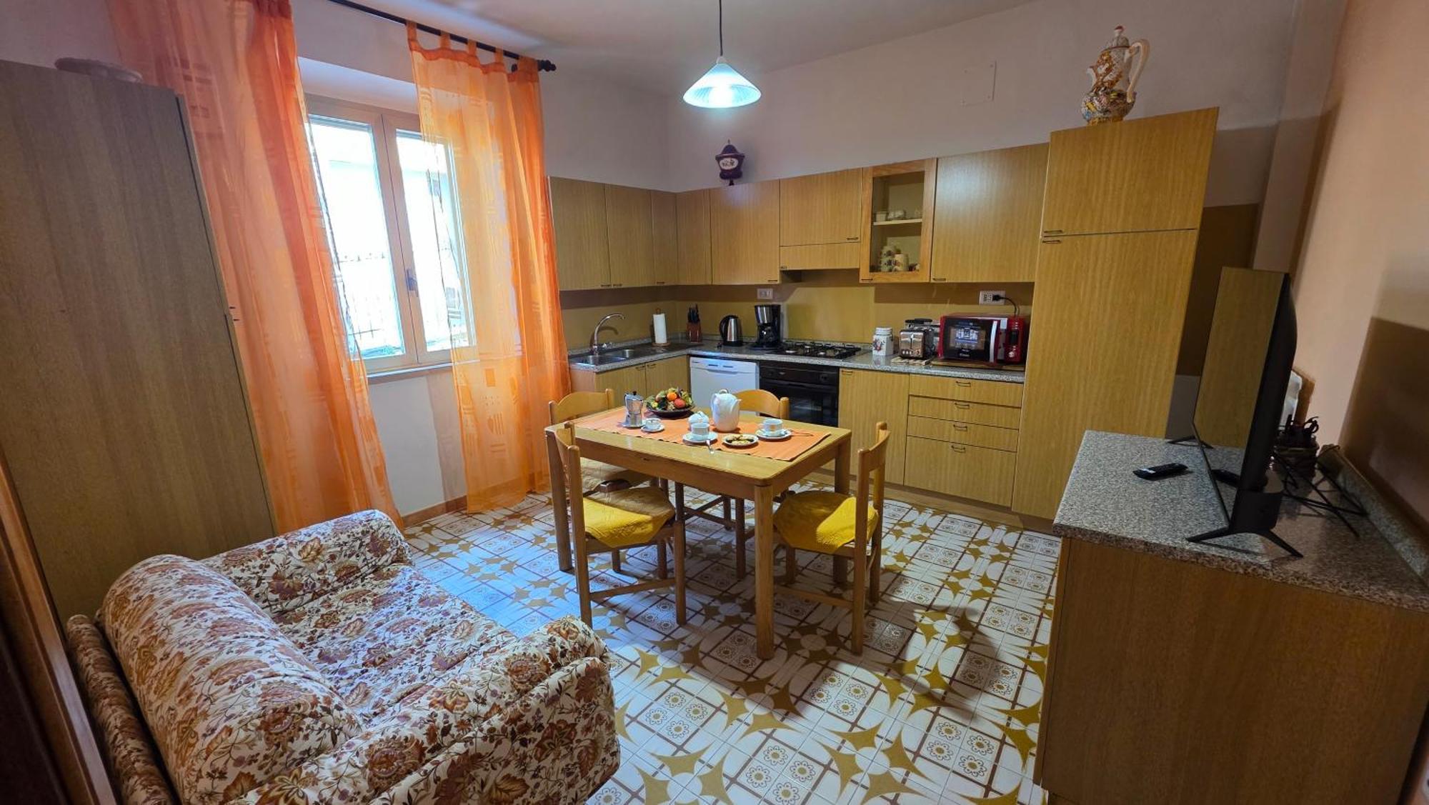 A Casa Di Gabri Villa Montefollonico Kültér fotó