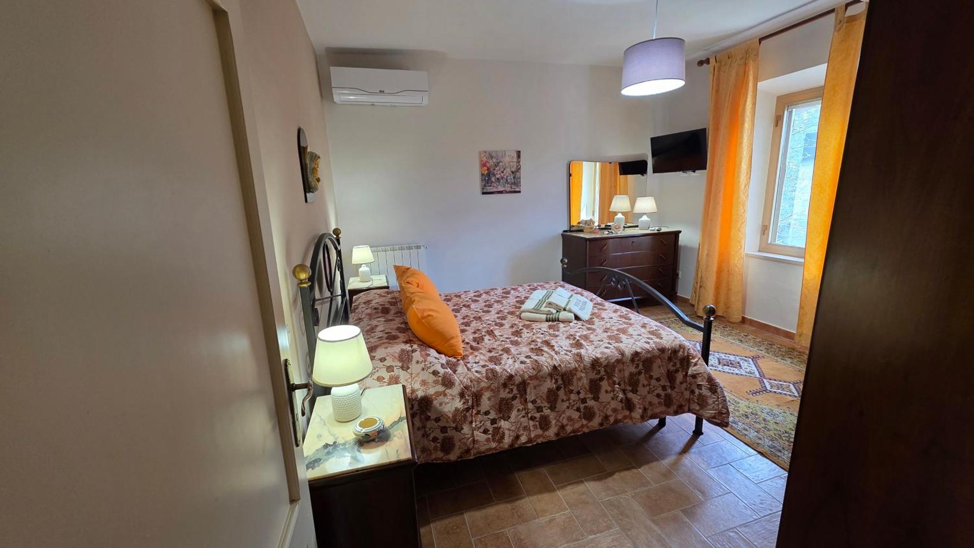 A Casa Di Gabri Villa Montefollonico Kültér fotó
